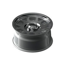 18X9 5-139.7 +12MM MACHINED WITH CL