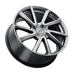 466-2820G+35 20X8.5 5X112 / 5X115 (+35) PLA 466G Mystic (HB 72.62)