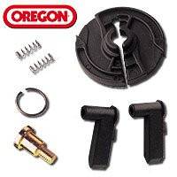 Noregon Systems 31-052 Oregon RECOIL STARTER ASSY HONDA FITS 28400-ZH8-013ZA