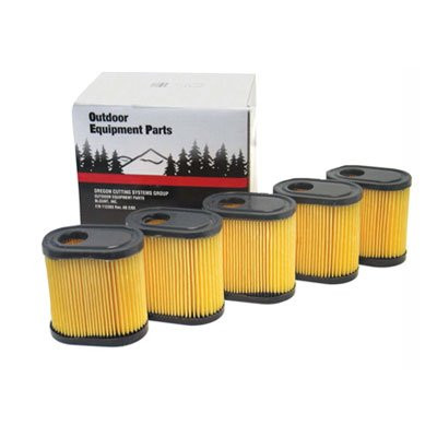 Noregon Systems 30-832 OREGON PART# AIR FILTER HONDA SHOP PACK 30-347