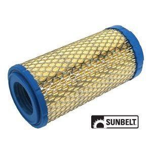 Noregon Systems 30-708 Oregon Lawn Mower Air Filters