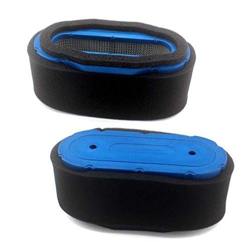 Noregon Systems 30-055 Oregon Heavy Duty Air Filter For Kohler & Kawasaki 25-083-01S, TA040-93230 (Kubota)