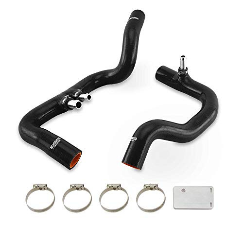 MISHIMOTO SEJLP18ABK 18+JEEP WRANGLER JL/20+GLADIATOR JT