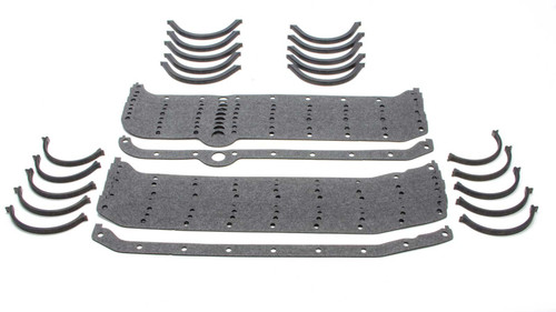 SCE Gaskets SCE11092-10 O/PAN LT DIP SBC DYNOPAK