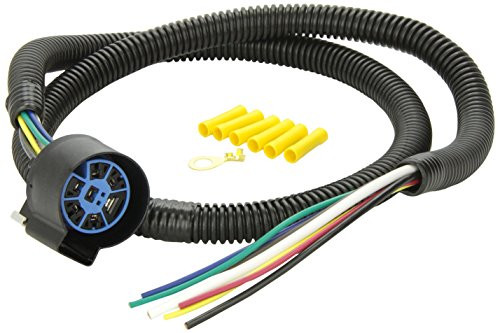 POLLAK CORP329-11998 RV PLUG WIRE HARNESS