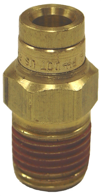 Firestone FIR3046 (25 TO A BAG) MALE CONNECTOR 04X04