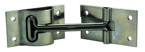 JR PRODUCTS342-10515 4 STAINLESS STEEL T-STYLE