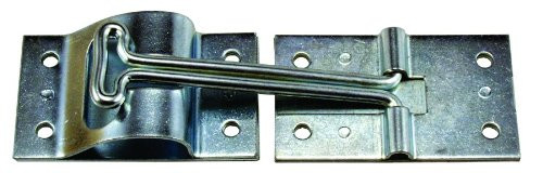 JR PRODUCTS342-10495 METAL T STYLE DOOR HOLDER 4