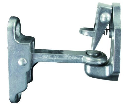 JR PRODUCTS342-10335 2IN SPRING LOADED HD DOOR HOLD