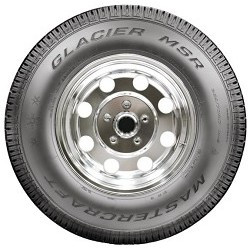 90000038296 235/65R16/10 121/119R MSC GLACIER MSR