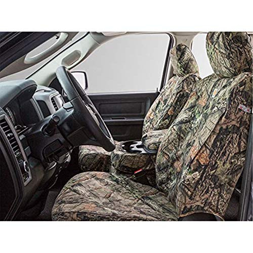 COVERCRAFT SC3473CAMB CH SS FRT F-150 2019 W BUCKET