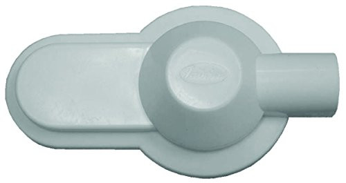 JR PRODUCTS342-0730295 VERTICAL REGULATOR COVER