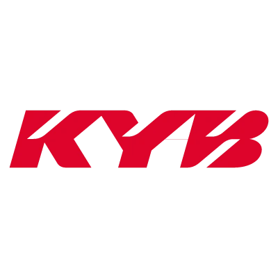 KYB Shocks & Struts Excel-G Front FORD Mustang 1987-93