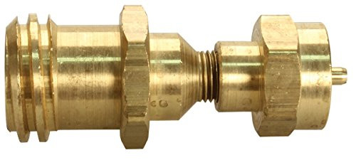 JR PRODUCTS342-0730205 EMERGENCY CYLINDER ADAPTER