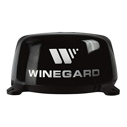 WINEGARD CO401-WF2435 WINEGARD CONNECT 2.0 WIFI + 4G