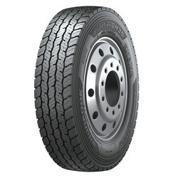 HANKOOK 3003716 245/70R19.5/16 DH35 OSD