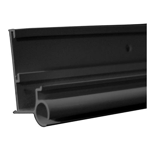 A P PRODUCTS112-0215630216 GUTTER/AWN RAIL BK 16 @5