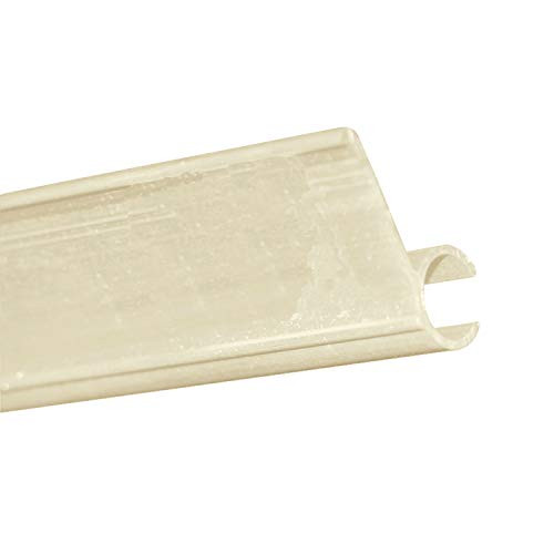 A P PRODUCTS112-021510028 INS AWN RAIL BLK 8 @5