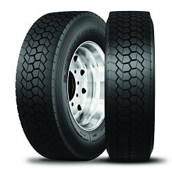 DOUBLECOIN 1134904796 245/70R19.5/16 DCOIN RLB490 CSD