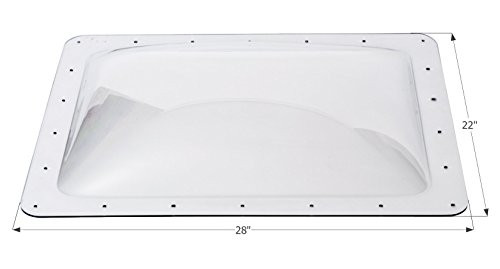 ICON TECHNOLOGIES398-01852 SL1824C 18INX24INX4IN