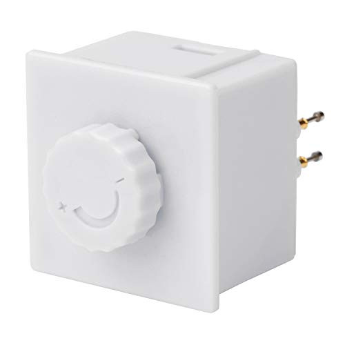 A P PRODUCTS112-016BL3001 INTERIOR DUAL DOME LIGHT