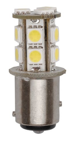 A P PRODUCTS112-0161157170 DUAL CONTACT LED REPL.BULB PR.