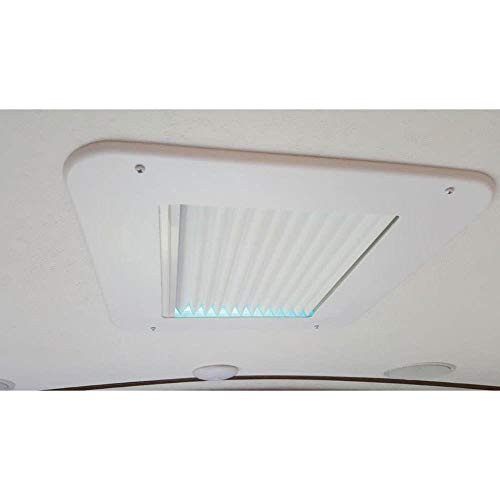 A P PRODUCTS112-015201612 RV VENT SHADE