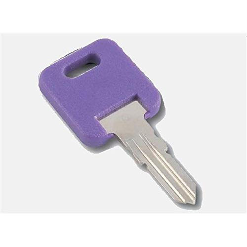 A P PRODUCTS112-013690323 GLOBAL REPL KEY #323 @5
