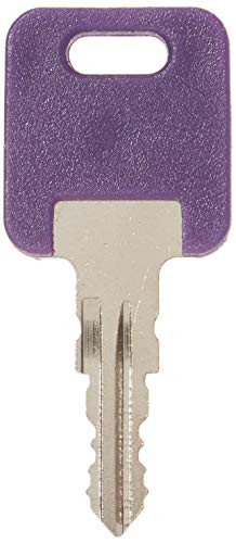 A P PRODUCTS112-013690318 GLOBAL REPL KEY #318 @5