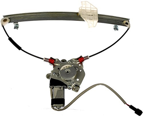 DORMAN 741694 MOTOR/REGULATOR ASSEMBLY