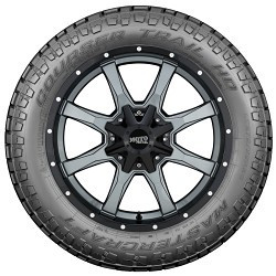 90000040278 LT265/70R18/10 124/121S MSC COURSER TRAIL HD 55K