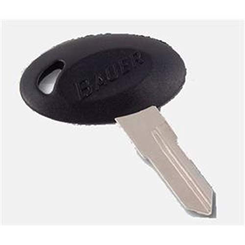 A P PRODUCTS112-013689301 BAUER RV REPL KEY #301 @5