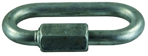 JR PRODUCTS342-01325 5/16IN QUICK LINKS (2/PK)