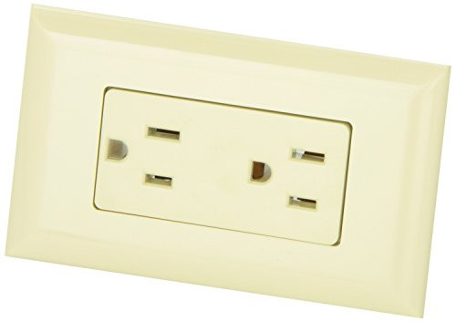 VALTERRA681-DG15IVVP RECEPTCAL SELF-CONTAINED IVORY