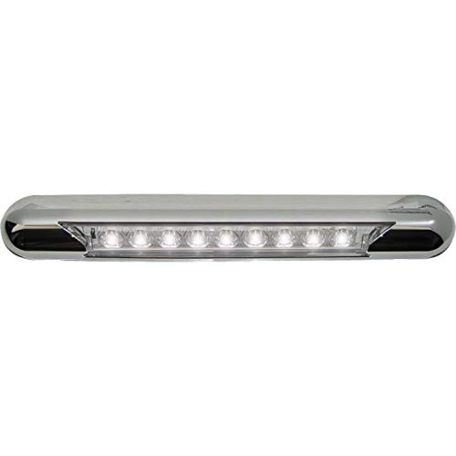 Optronics L70CBAWNFS IL Opti-Brite LED Awning Lights - Low Profile 11"