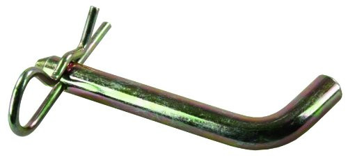 JR PRODUCTS342-01144 1/2IN PIN & CLIP
