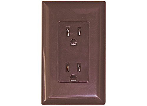 VALTERRA681-DG15BRVP RECEPTCAL SELF-CONTAINED BR