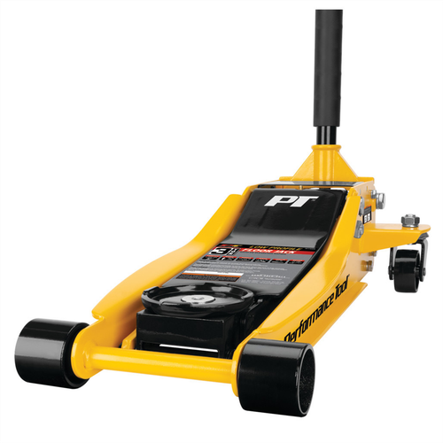 3 TON RAPID LIFT LOW PROFILE FLOOR JACK