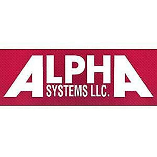 ALPHA SYSTEM VBKITH s Holding Tank Kit