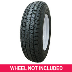 HIRUN LZ1003 ST175/80D13/6 HIRUN TRAILER