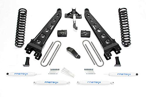 FABTECH FTS22280 COMPONENT BOX