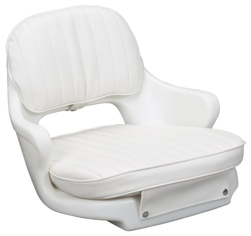 MOELLER114-ST2000HD WHITE 2000 CH CUSH SET & MOUNT