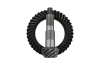 DANA 30 REVERSE 5.13 RATIO RING AND PINION