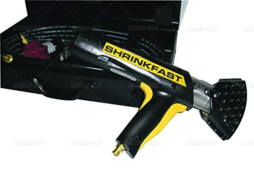 DRSH GUN KIT 998 SHRINK FAST DR. SHRINK DS-SHFAST998