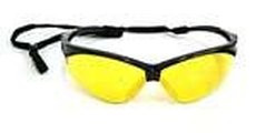 RAD OUTBACK GLASS AMBER LENSRadians OB0140CS