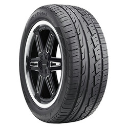 275/45R22XL 112V IRON iMOVE GEN2 SUV 35K