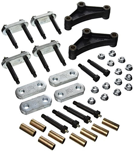 DEXTER AXLE645-K7135900 SUSPENSION KIT TANDEM AXLE 33
