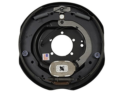 DEXTER AXLE645-K2318100 BRK KIT 12 X 2 7K ELEC RH 7K