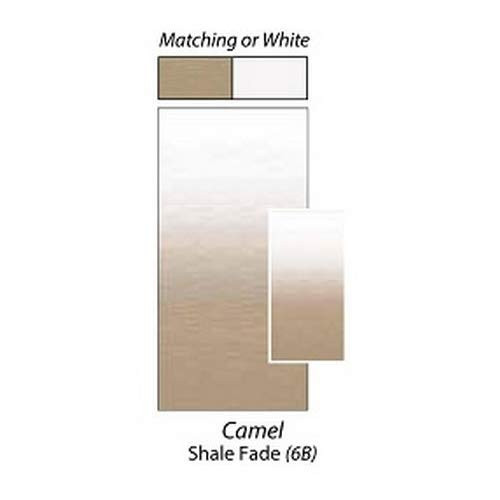 CAREFREE OF COLORADO JU156B00 REPL. FAB CAMEL FADE 1PC 15