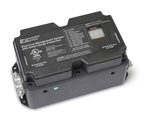 PARKPOWER BY MARINCO557-EMSLCHW50 EXTRA DIGTIAL REMOTE FOR HWS